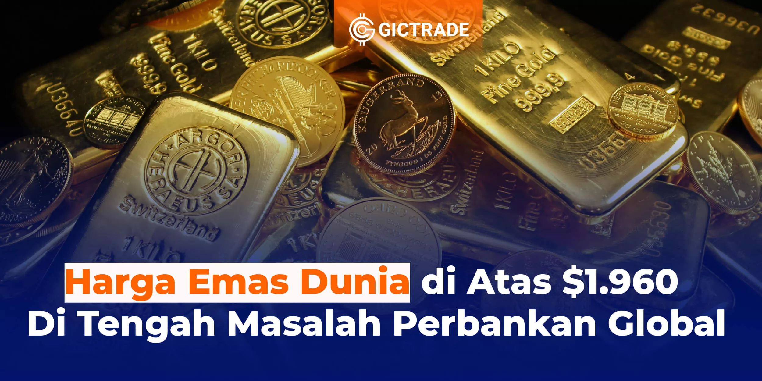 perkiraan harga emas